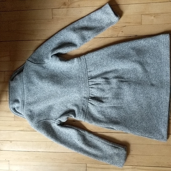 Patagonia better sweater coat - Picture 5 of 6